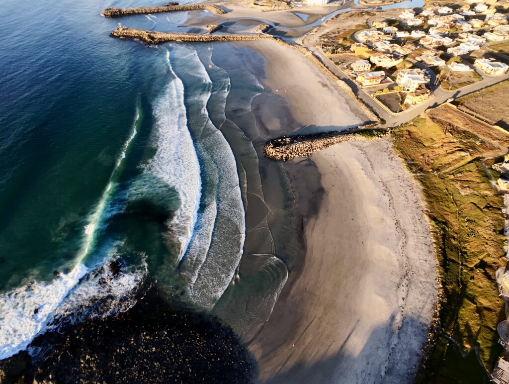 Baja Beach